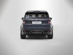 Land Rover Range Rover Supersport by Overfinch 2016 года